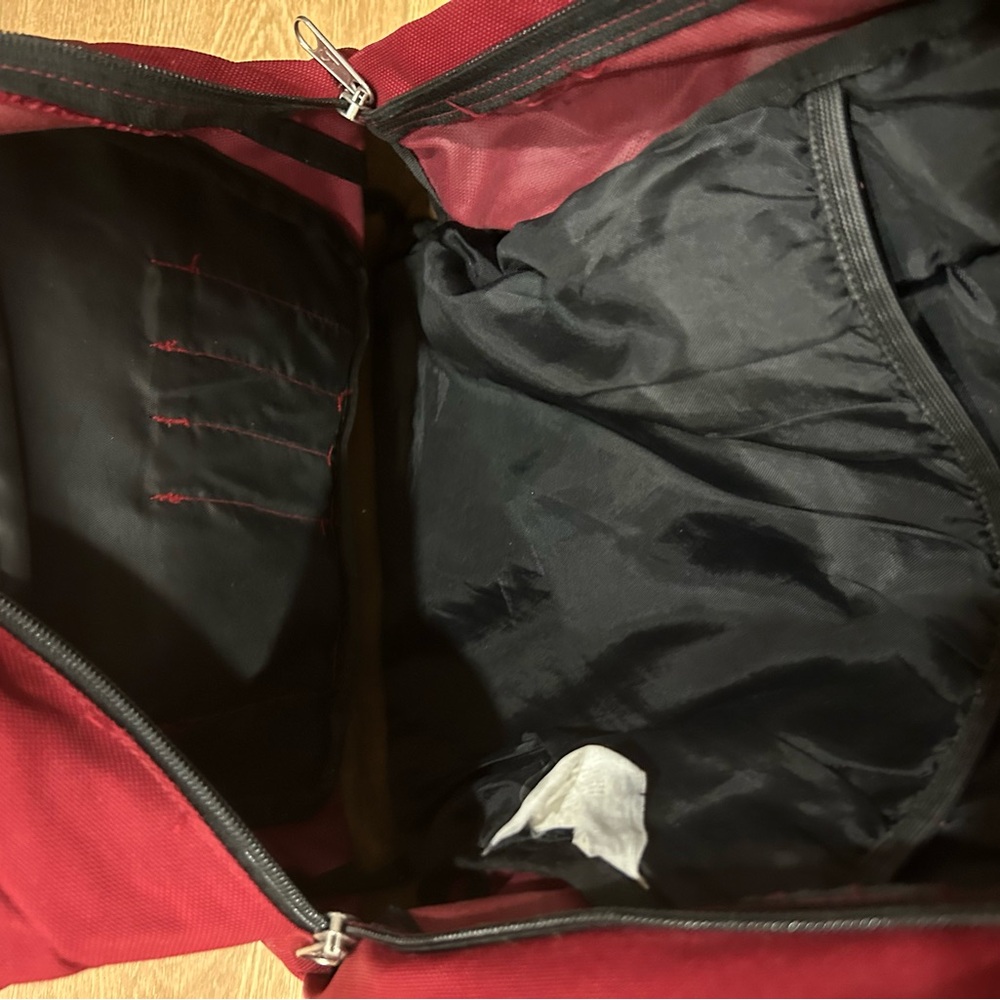 Jansport Backpack - image 2